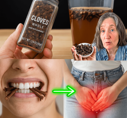 🌿 Cloves: 14 Astonishing Uses to Supercharge Your Health and Transform Your Life! 🌿 🌿 Cloves: 14 Astonishing Uses to Supercharge Your Health and Transform Your Life! 🌿