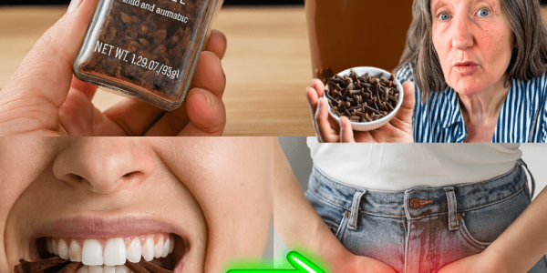 🌿 Cloves: 14 Astonishing Uses to Supercharge Your Health and Transform Your Life! 🌿 🌿 Cloves: 14 Astonishing Uses to Supercharge Your Health and Transform Your Life! 🌿