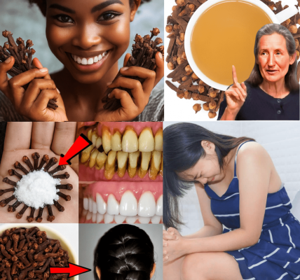 🌟 Cloves Unveiled: 12 Must-Know Tips for Women to Boost Health and Beauty Naturally 🌟 Cloves Unveiled: 12 Must-Know Tips for Women to Boost Health and Beauty Naturally