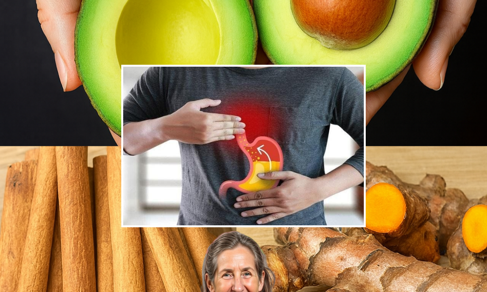 šæ Avocado Seed Tea with Turmeric and Cinnamon: Natureās Elixir for Vibrant Health šæ Avocado Seed Tea with Turmeric and Cinnamon: Natureās Elixir for Vibrant Health