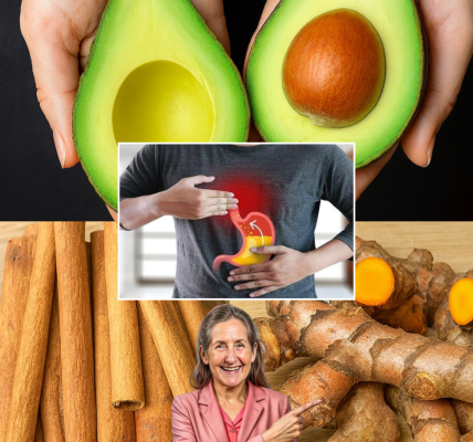 🌿 Avocado Seed Tea with Turmeric and Cinnamon: Nature’s Elixir for Vibrant Health 🌿 Avocado Seed Tea with Turmeric and Cinnamon: Nature’s Elixir for Vibrant Health