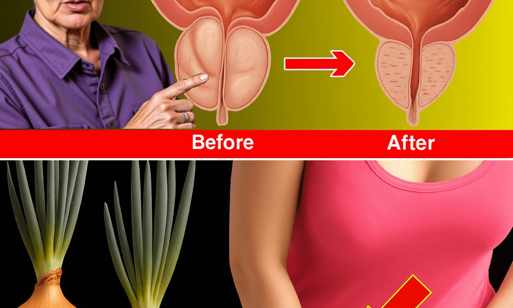 🧅 Onion Peel Tea: The Surprising Superfood for Bladder and Prostate Health 🧅 Onion Peel Tea: The Surprising Superfood for Bladder and Prostate Health