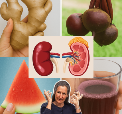 🌿 The Miracle Drink That Cleanses Your Kidneys in Just 15 Days 🌿 The Miracle Drink That Cleanses Your Kidneys in Just 15 Days
