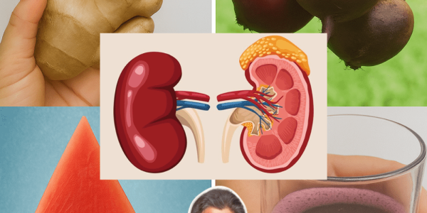 🌿 The Miracle Drink That Cleanses Your Kidneys in Just 15 Days