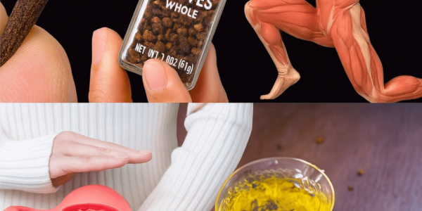 ✨ Cloves Unveiled: 12 Astonishing Benefits to Transform Your Health ✨ Cloves Unveiled: 12 Astonishing Benefits to Transform Your Health