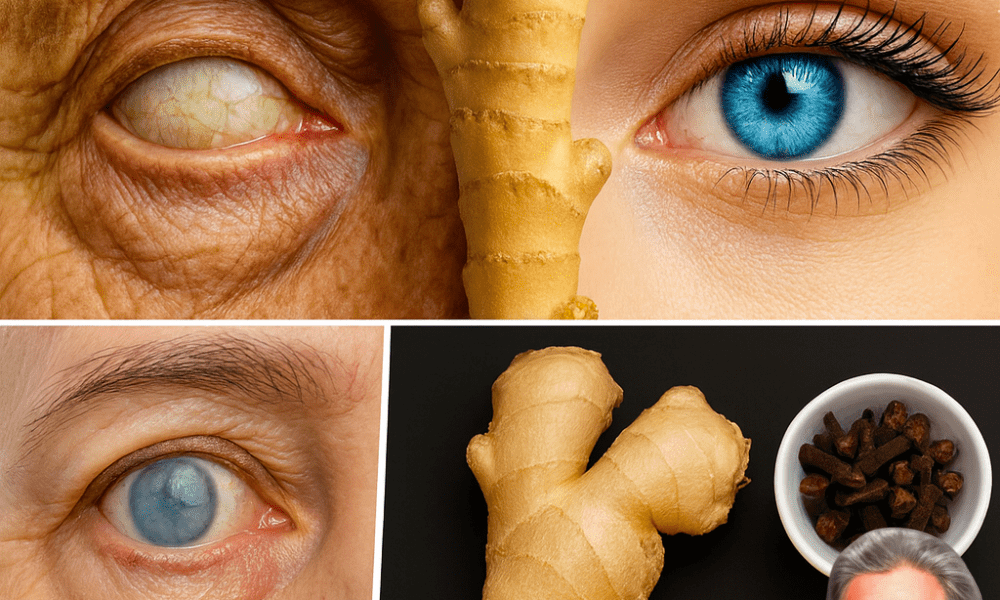 šļø 2 Minutes to Restore Your Vision to Feel 20 Again šļø 2 Minutes to Restore Your Vision to Feel 20 Again