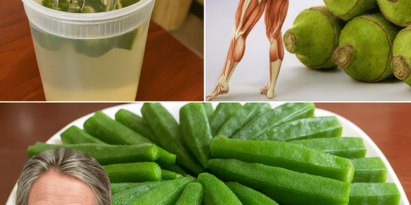 Unlock the Power of Okra: 12 Astonishing Health Benefits of Nature’s Green Gem 🌿