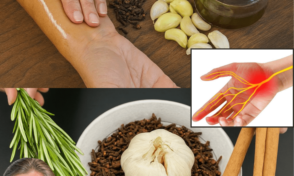 Discover the Secret Tonic That Banished My Pain and Restored My Youthful Energy! 🌿 Discover the Secret Tonic That Banished My Pain and Restored My Youthful Energy! 🌿