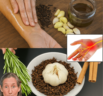 Discover the Secret Tonic That Banished My Pain and Restored My Youthful Energy! 🌿 Discover the Secret Tonic That Banished My Pain and Restored My Youthful Energy! 🌿