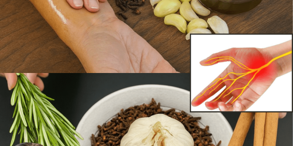 Discover the Secret Tonic That Banished My Pain and Restored My Youthful Energy! 🌿 Discover the Secret Tonic That Banished My Pain and Restored My Youthful Energy! 🌿