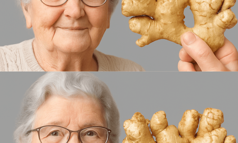 šæ Unlock the Secret to Vibrant Health with Ginger: Your Daily Dose of Wellness šæ Unlock the Secret to Vibrant Health with Ginger: Your Daily Dose of Wellness