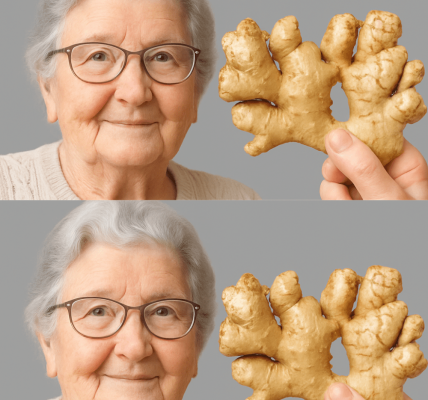 🌿 Unlock the Secret to Vibrant Health with Ginger: Your Daily Dose of Wellness 🌿 Unlock the Secret to Vibrant Health with Ginger: Your Daily Dose of Wellness