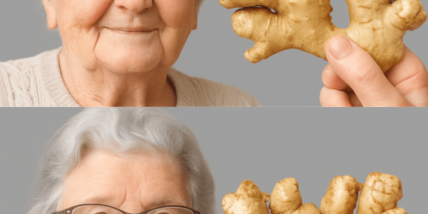 🌿 Unlock the Secret to Vibrant Health with Ginger: Your Daily Dose of Wellness 🌿 Unlock the Secret to Vibrant Health with Ginger: Your Daily Dose of Wellness