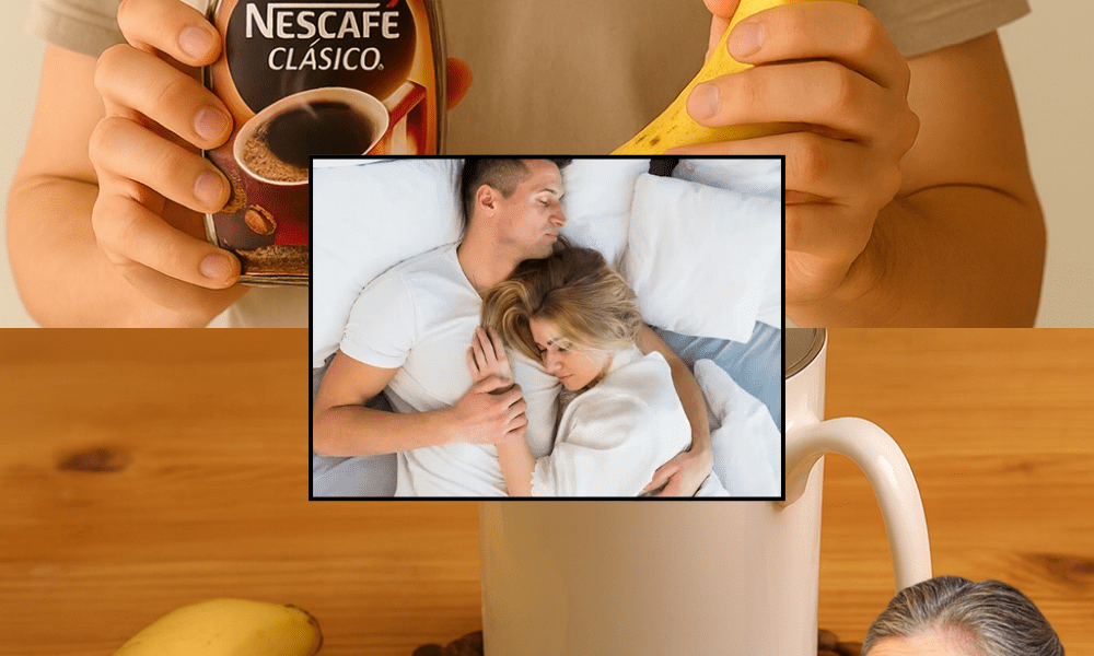 Ignite Your Day: The Banana-Coffee Power Combo You’ll Wish You Tried Sooner! 🚀 Ignite Your Day: The Banana-Coffee Power Combo You’ll Wish You Tried Sooner! 🚀