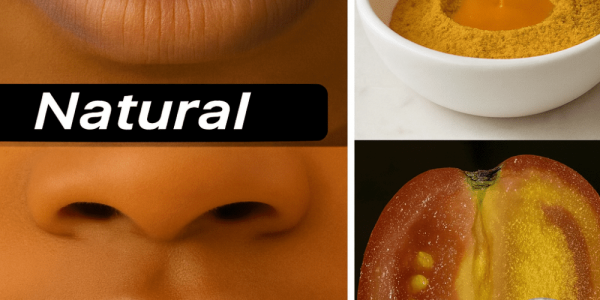 🌸 Unlock Rosy Lips Naturally: The Tomato and Turmeric Secret You’ll Wish You Knew Sooner! ✨ 🌸 Unlock Rosy Lips Naturally: The Tomato and Turmeric Secret You’ll Wish You Knew Sooner! ✨