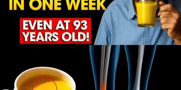 🌟 Discover the Secret to Stronger Legs: 3 Irresistible Natural Drinks to Keep You Moving with Confidence 🌟 Discover the Secret to Stronger Legs: 3 Irresistible Natural Drinks to Keep You Moving with Confidence