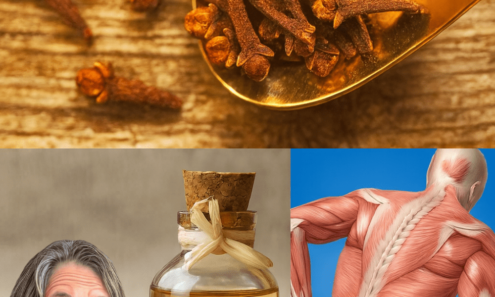 Unlock the Magic of Clove Oil: 8 Astonishing Benefits You Need to Discover Unlock the Magic of Clove Oil: 8 Astonishing Benefits You Need to Discover