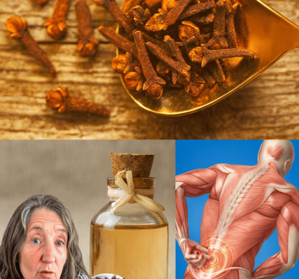 Unlock the Magic of Clove Oil: 8 Astonishing Benefits You Need to Discover