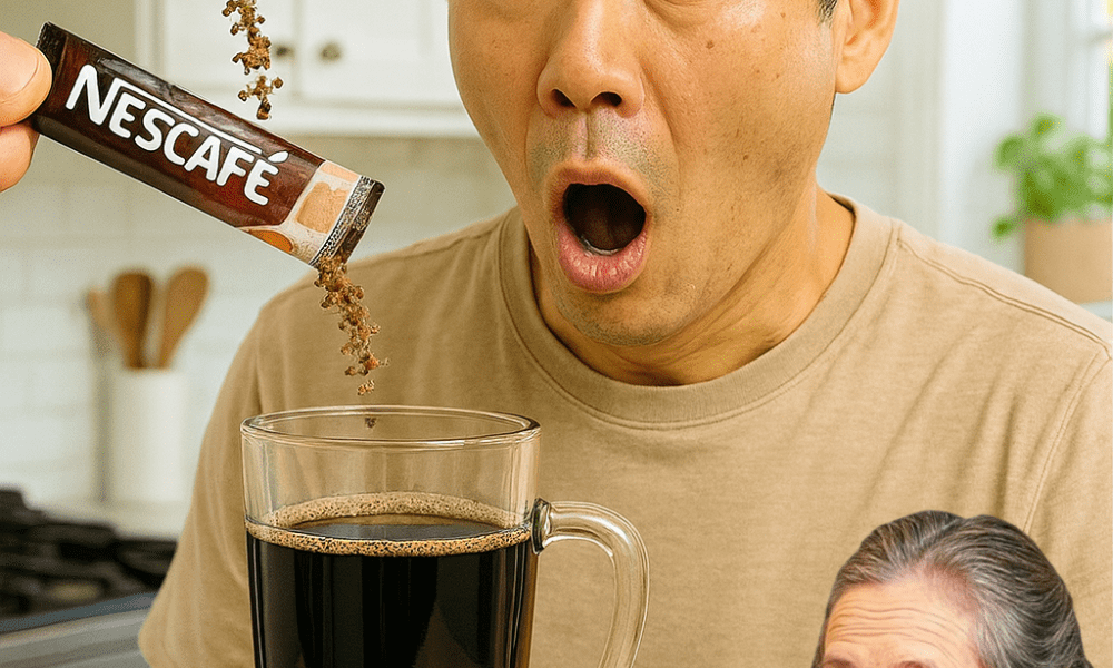 ☕ The Secret Morning Elixir: Why Coffee and Lemon Is Your Ultimate Wellness Boost ☕ The Secret Morning Elixir: Why Coffee and Lemon Is Your Ultimate Wellness Boost