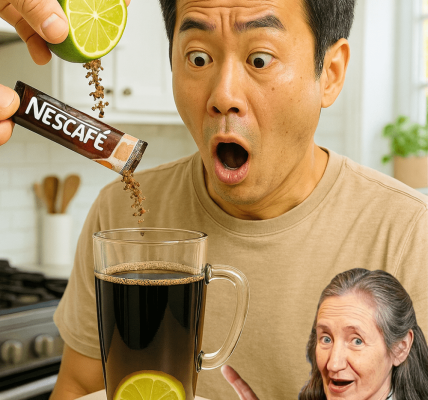 ☕ The Secret Morning Elixir: Why Coffee and Lemon Is Your Ultimate Wellness Boost ☕ The Secret Morning Elixir: Why Coffee and Lemon Is Your Ultimate Wellness Boost