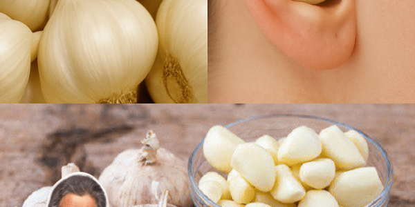 The Astonishing Ear Garlic Hack: What Happens When You Try This Ancient Remedy? The Astonishing Ear Garlic Hack: What Happens When You Try This Ancient Remedy?
