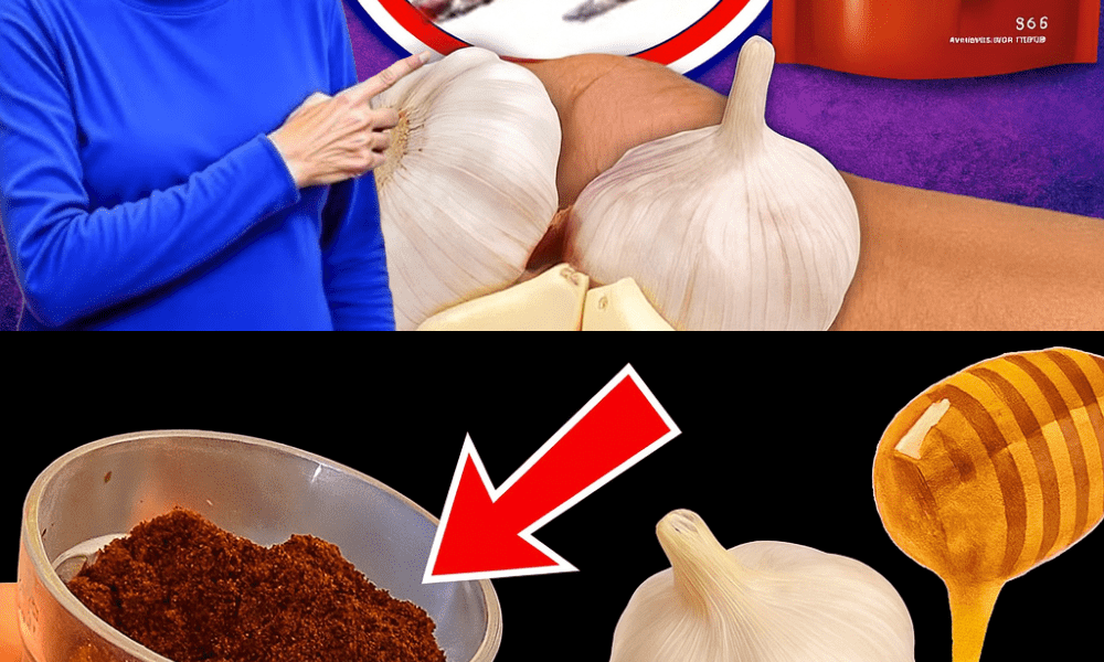 š Unleash Your Inner Fire: The Surprising Power of Coffee, Garlic, and Honey š Unleash Your Inner Fire: The Surprising Power of Coffee, Garlic, and Honey