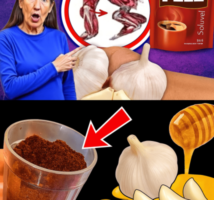 🌟 Unleash Your Inner Fire: The Surprising Power of Coffee, Garlic, and Honey 🌟 Unleash Your Inner Fire: The Surprising Power of Coffee, Garlic, and Honey
