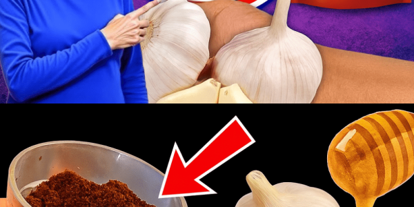 🌟 Unleash Your Inner Fire: The Surprising Power of Coffee, Garlic, and Honey 🌟 Unleash Your Inner Fire: The Surprising Power of Coffee, Garlic, and Honey