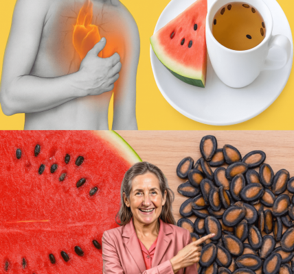 🌿 Watermelon Seed Tea: A Nutrient-Packed Elixir for Vibrant Health