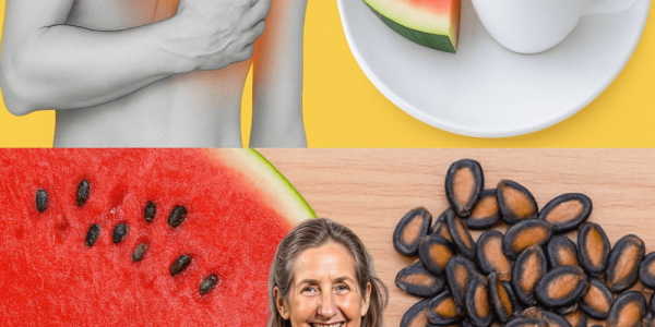 🌿 Watermelon Seed Tea: A Nutrient-Packed Elixir for Vibrant Health