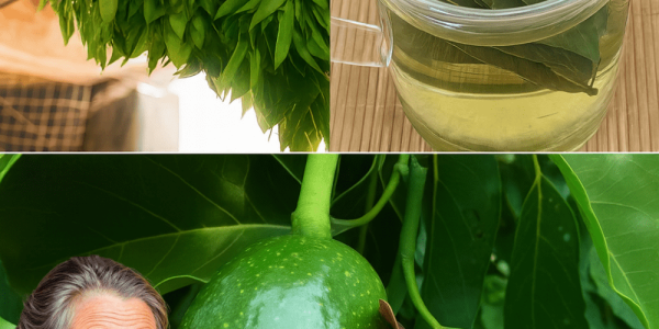 Unlock Nature’s Secret: The Astonishing Power of Avocado Leaf Tea for Vibrant Health! 🌿✨