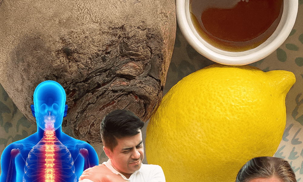 🌿 Inflamed Kidneys? Discover the 2-Ingredient Cleanse That Revitalizes Your Body! 🌿 Inflamed Kidneys? Discover the 2-Ingredient Cleanse That Revitalizes Your Body!