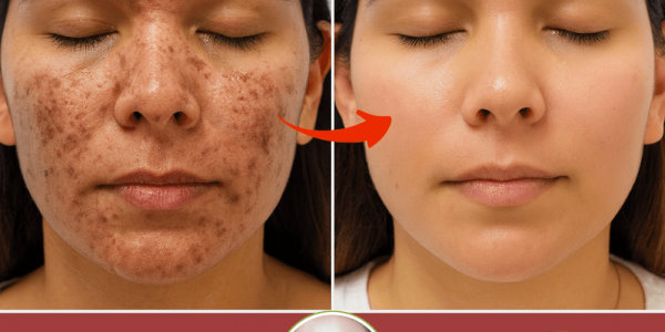 ✨ Fade Dark Spots Naturally: The Ultimate Potato & Egg Mask Guide for Radiant Skin