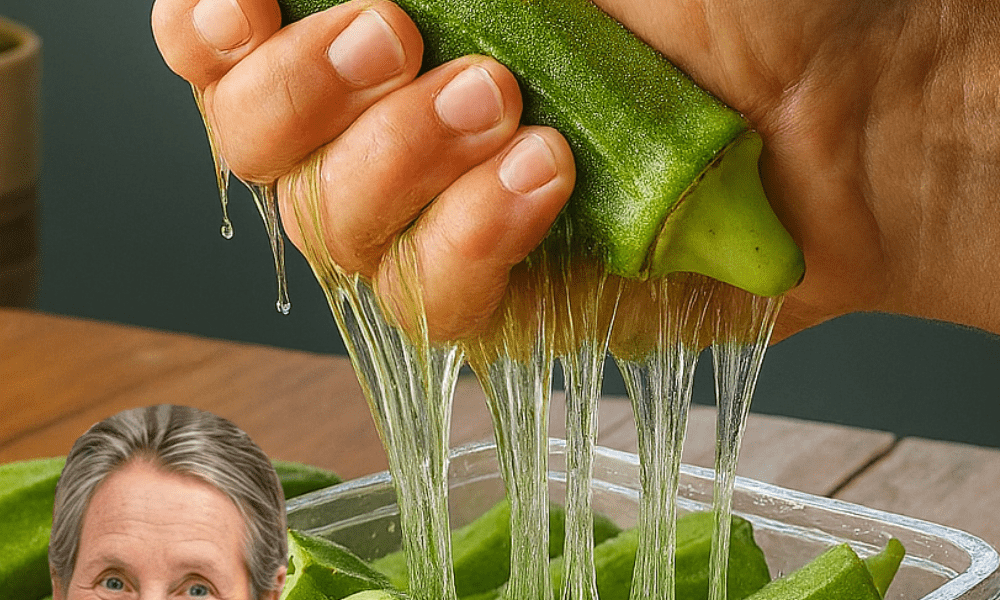 🌿 Okra: The Humble Superfood That Packs a Wellness Punch 🌿 Okra: The Humble Superfood That Packs a Wellness Punch