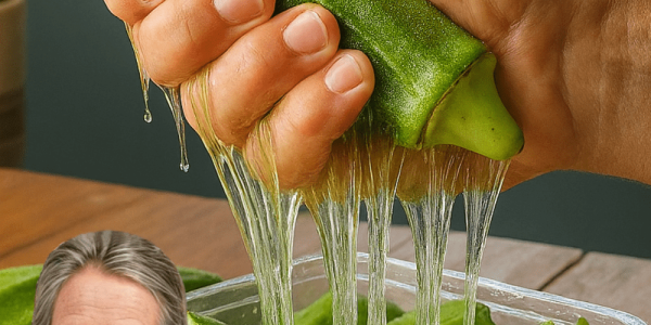 🌿 Okra: The Humble Superfood That Packs a Wellness Punch 🌿 Okra: The Humble Superfood That Packs a Wellness Punch
