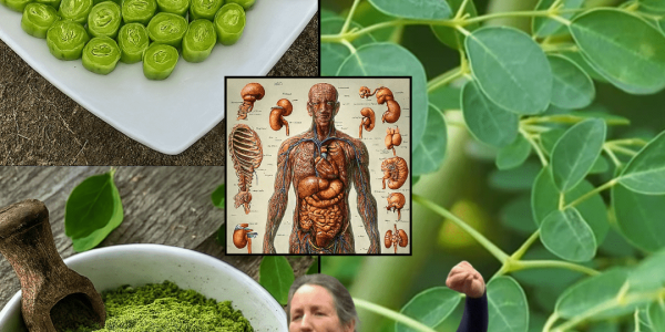 Unlock the Secret of the Miracle Tree: 10 Life-Changing Benefits of Moringa Unlock the Secret of the Miracle Tree: 10 Life-Changing Benefits of Moringa