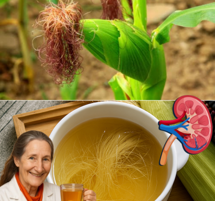 🌿 Corn Silk: Nature’s Golden Secret for Vibrant Health After 50 🌿 Corn Silk: Nature’s Golden Secret for Vibrant Health After 50