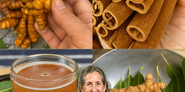 A 63-Year-Old Grandma’s Secret: The Herbal Tea That Transformed Her Health A 63-Year-Old Grandma’s Secret: The Herbal Tea That Transformed Her Health