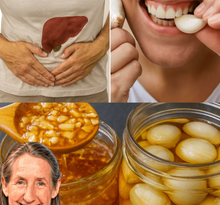 Revive Your Liver with Grandma’s Secret Garlic Elixir Revive Your Liver with Grandma’s Secret Garlic Elixir