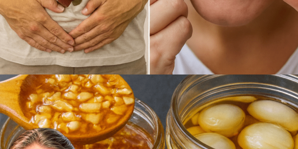 Revive Your Liver with Grandma’s Secret Garlic Elixir Revive Your Liver with Grandma’s Secret Garlic Elixir