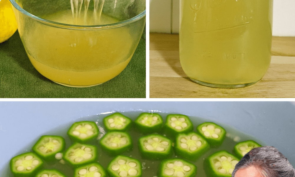 Unlock Vibrant Health with Okra Water: 7 Amazing Benefits You’ll Wish You Knew Sooner 🌱💧 Unlock Vibrant Health with Okra Water: 7 Amazing Benefits You’ll Wish You Knew Sooner 🌱💧