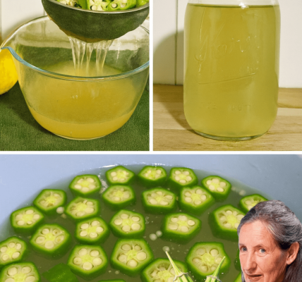 Unlock Vibrant Health with Okra Water: 7 Amazing Benefits You’ll Wish You Knew Sooner 🌱💧 Unlock Vibrant Health with Okra Water: 7 Amazing Benefits You’ll Wish You Knew Sooner 🌱💧