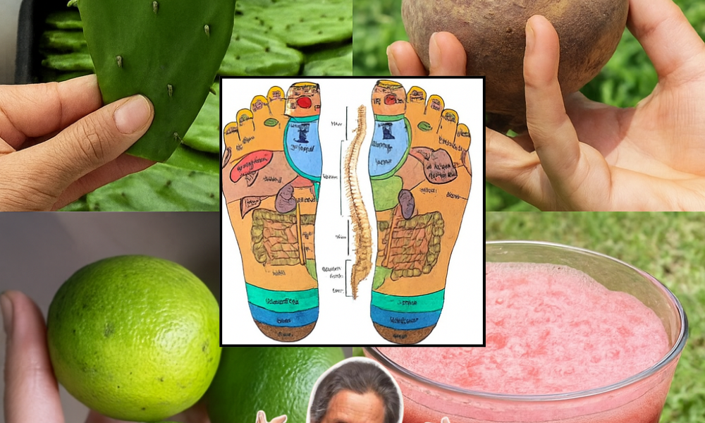 One Glass Changed Everything: The Natural Drink That Revived My Dad’s Health One Glass Changed Everything: The Natural Drink That Revived My Dad’s Health