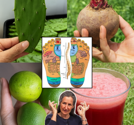 One Glass Changed Everything: The Natural Drink That Revived My Dad’s Health One Glass Changed Everything: The Natural Drink That Revived My Dad’s Health