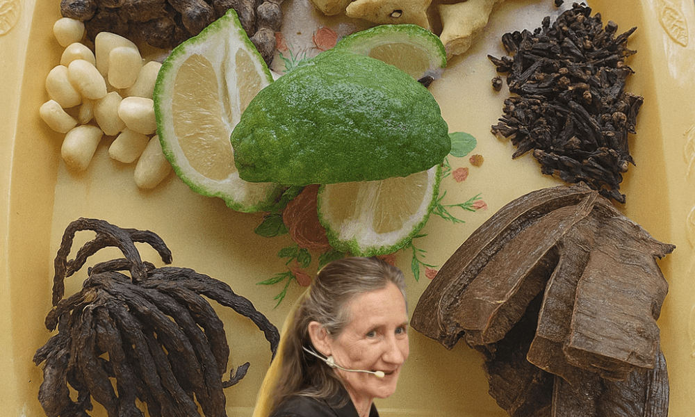 Ladies, Transform Your Health with This Powerful Herbal Elixir