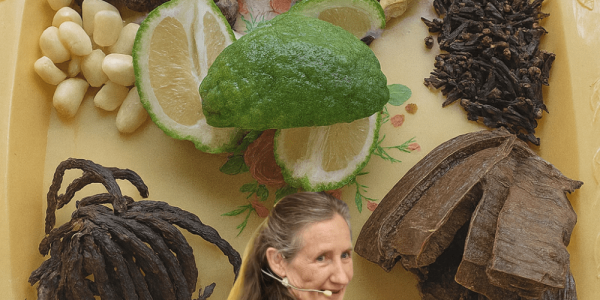 Ladies, Transform Your Health with This Powerful Herbal Elixir