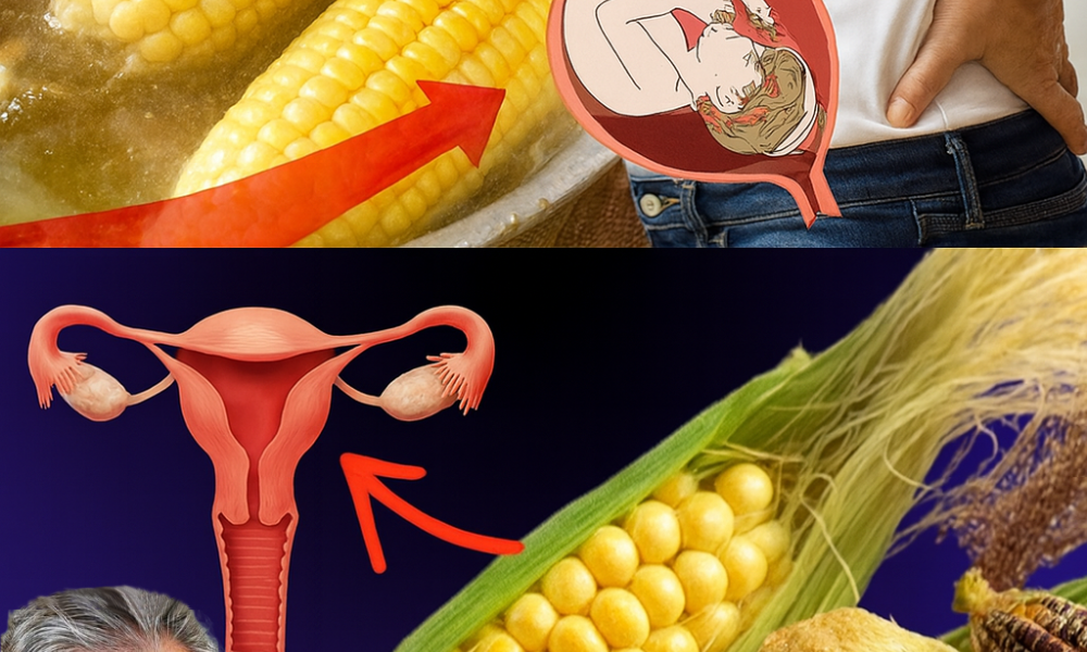 The Golden Secret of Corn Silk: 22 Remarkable Health Benefits You’ll Wish You Knew Sooner The Golden Secret of Corn Silk: 22 Remarkable Health Benefits You’ll Wish You Knew Sooner