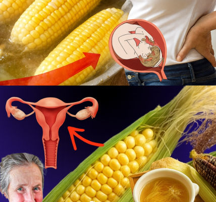 The Golden Secret of Corn Silk: 22 Remarkable Health Benefits You’ll Wish You Knew Sooner The Golden Secret of Corn Silk: 22 Remarkable Health Benefits You’ll Wish You Knew Sooner