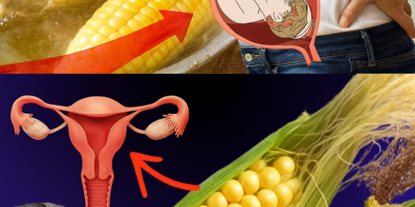 The Golden Secret of Corn Silk: 22 Remarkable Health Benefits You’ll Wish You Knew Sooner