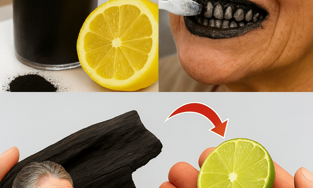 Unlock a Dazzling Smile: The Secret Tooth-Whitening Remedy You’ll Wish You Knew Sooner Unlock a Dazzling Smile: The Secret Tooth-Whitening Remedy You’ll Wish You Knew Sooner